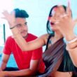 Newly married Bhabhi seduce Sex by naughty devar on the bed