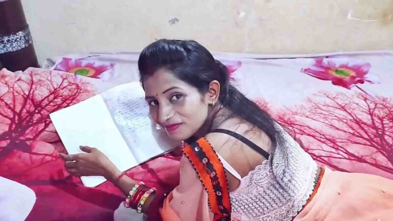 Indian teacher student new Sex video viral video