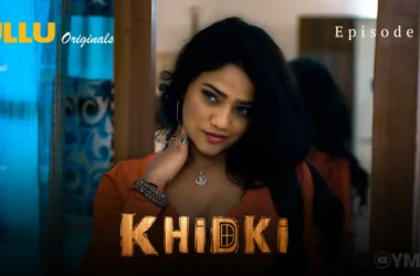 ULLU: Watch Khidki Episode 1 Sex Videos