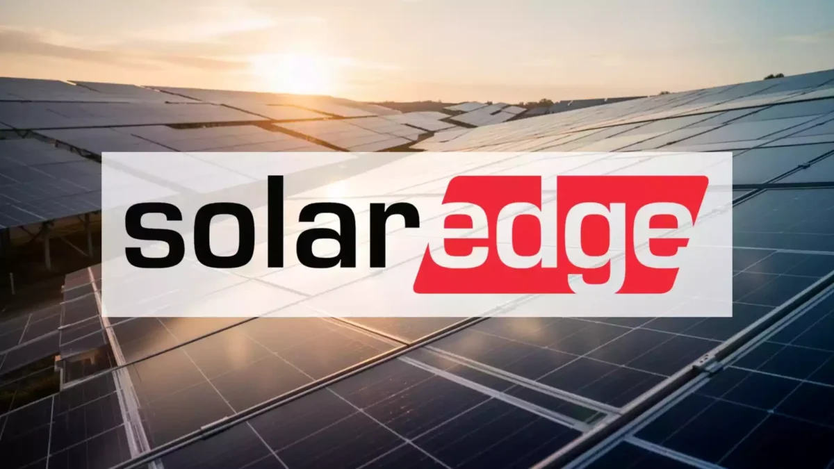 SolarEdge Aktie: Investor Day am 10. September geplant