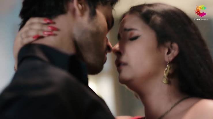 Natasha Rajeshwari Hot Sex in Rajani Kaand