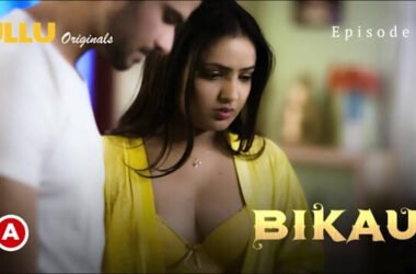Ullu: Bikau Episode 1 Sex Videos