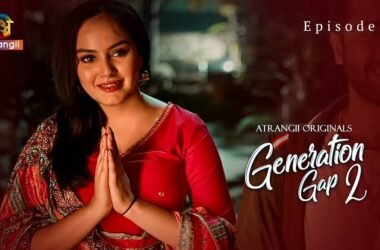Ullu: Generation Gap S2 Episode 4 Sex Videos