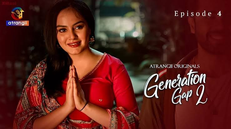 Ullu: Generation Gap S2 Episode 4 Sex Videos