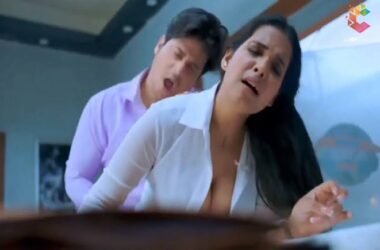 Hottest Indian Web Series Sex Videos