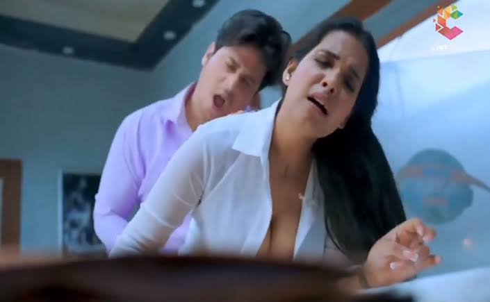 Hottest Indian Web Series Sex Videos
