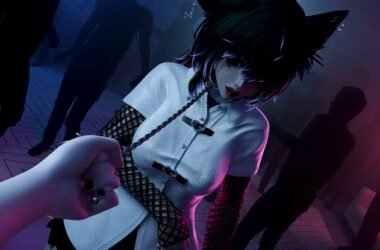 I'm Yours [BabyMoonart] Sex Videos