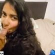 My stepsister has an amazing ass, she gets excited when I cum in her mouth
