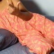 Ultra Tight anal sex | Anal creampie with sweet brown stepsister