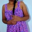 My stepsister is allowed to touch your breasts – Hot Latina sex