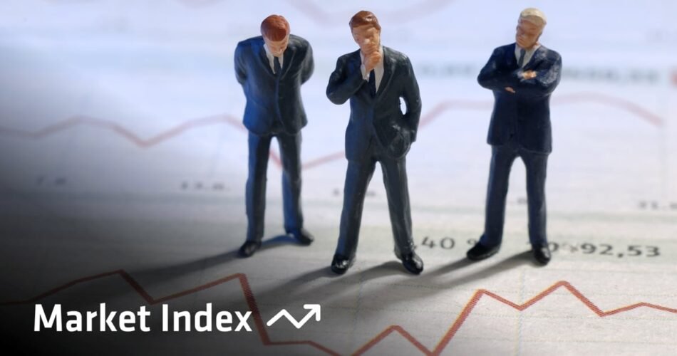 How does the ASX 200 perform in September?