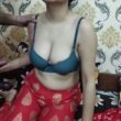 Bhabhi Riding Devar’s Thick Cock Wildly Sex