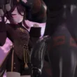 Hutao Gets Used by Mitachurl Sex Videos