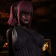 My Dragonkin Girlfriend's Rise To Stardom!
