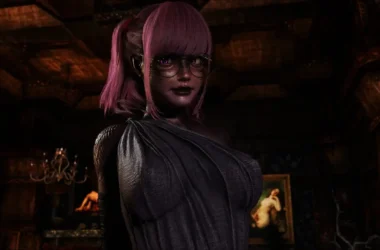 My Dragonkin Girlfriend's Rise To Stardom!
