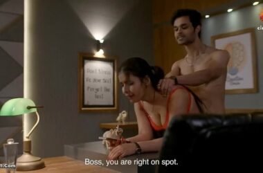 Latest Hot Indian Web Series Sex Videos