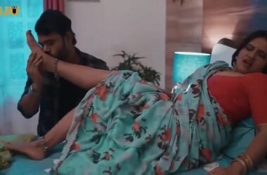 Web series khalish part 3 hindi hot web series ullu indian porn video