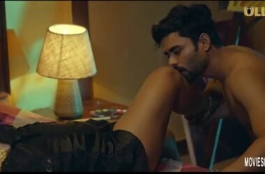 Rajani Kaand Hindi Web Series Sex