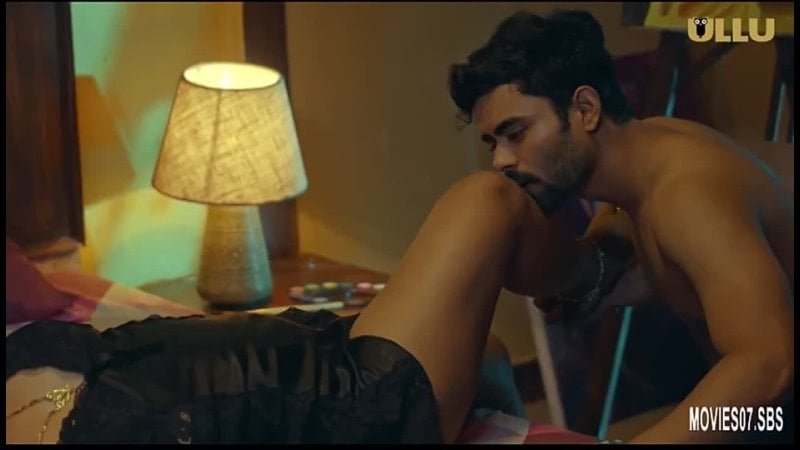 Rajani Kaand Hindi Web Series Sex