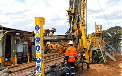 Investigator Silver Hits High-Grade Intersections Beyond Paris Project DFS Pit Margin