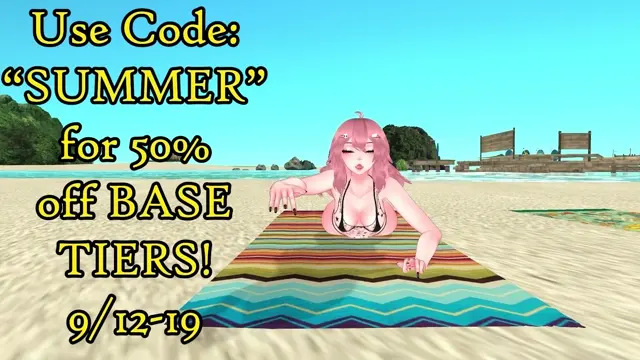 END OF SUMMER SALE Sex Videos