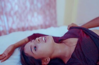 Indian hot lady lost her sex virginity in her first suhagrat night